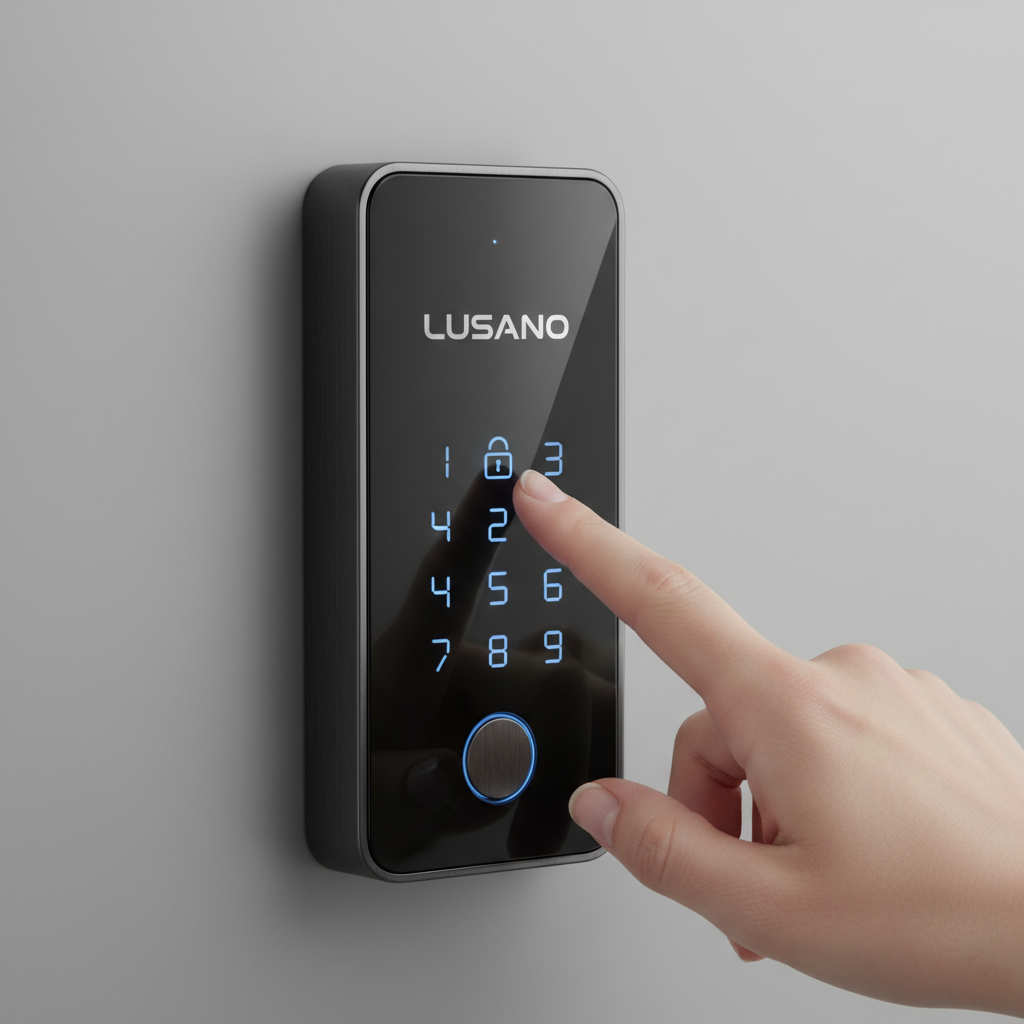 Lusano – BESTLOCKS