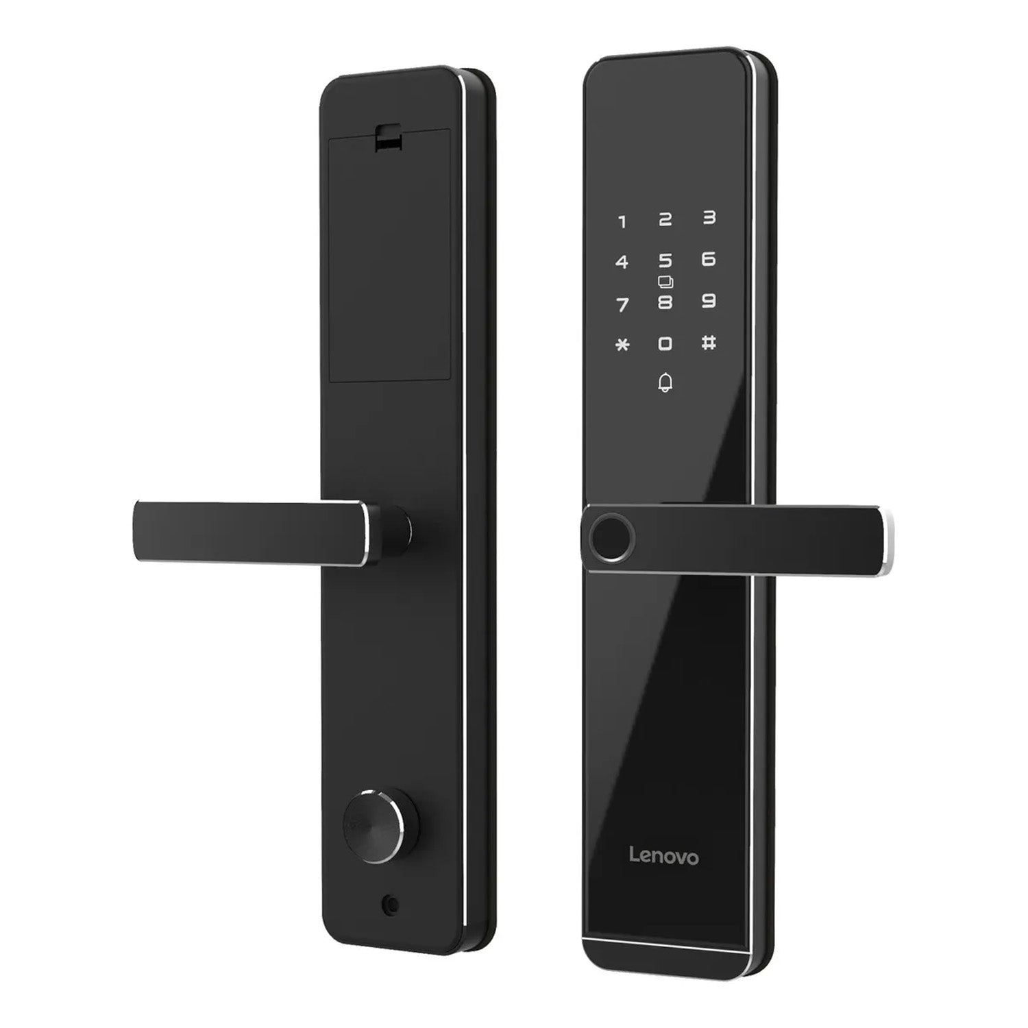 Cerradura Inteligente Lenovo E6 WiFi