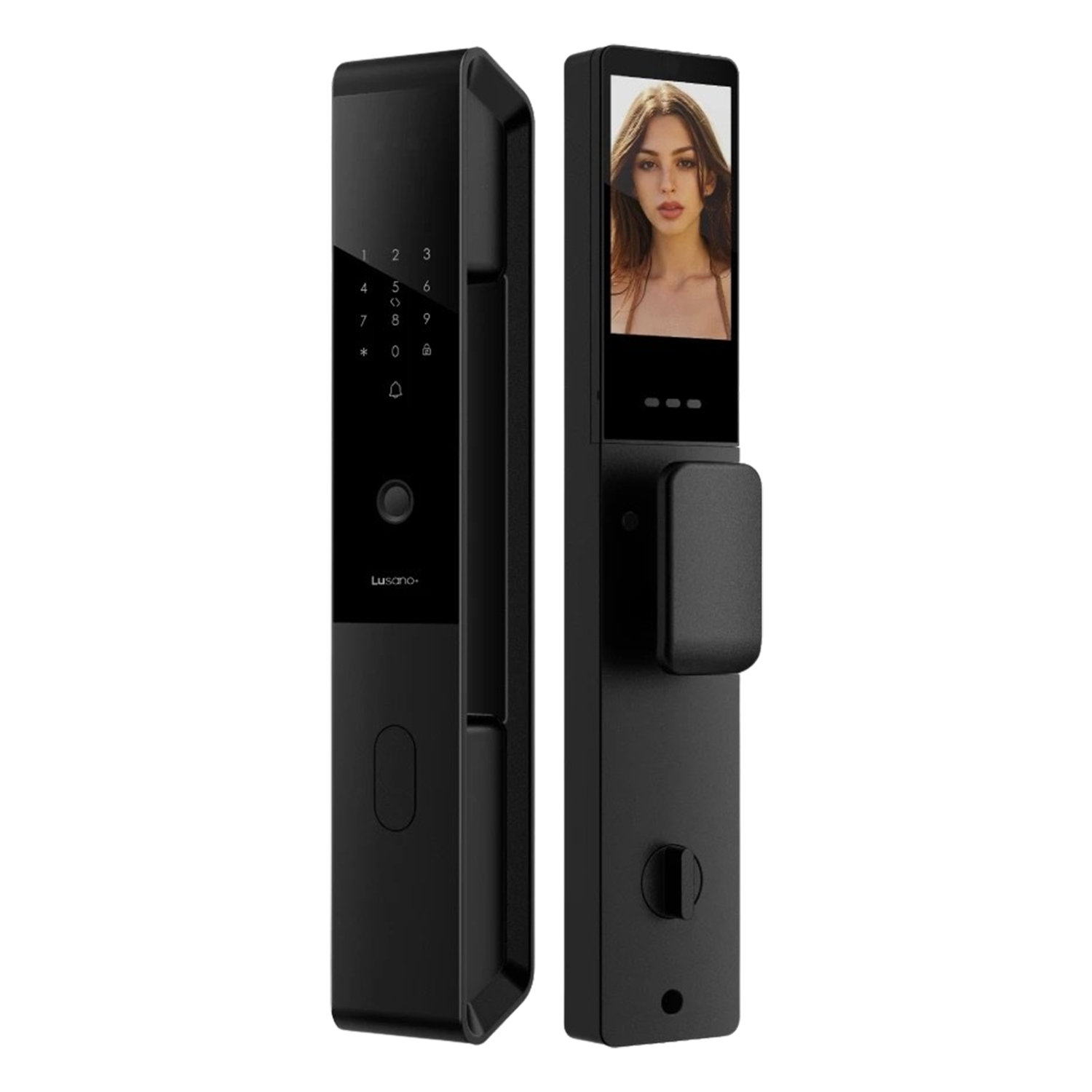 Cerradura Inteligente Lusano Pluto WiFi