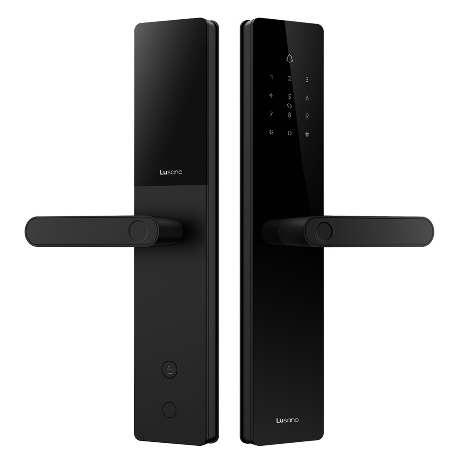 Cerradura Inteligente Lusano STAR WiFi