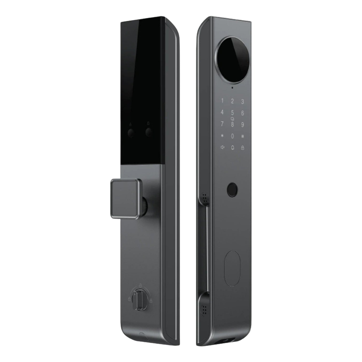 Cerradura Inteligente Lenovo X6YE WiFi