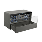 Caja Fuerte Digital Lusano Horus12 con Huella y WiFi