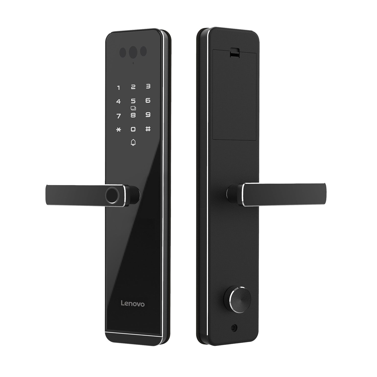 Cerradura Inteligente Lenovo E6 Pro WiFi