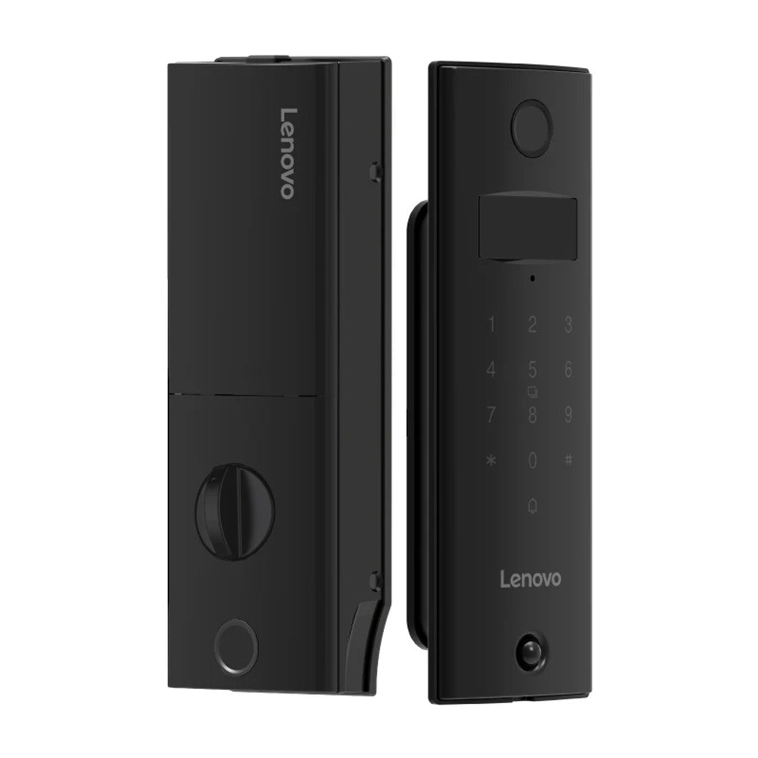 Cerradura Inteligente Lenovo U2 WiFi