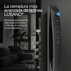 Cerradura Inteligente Lusano Mercury