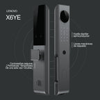 Cerradura Inteligente Lenovo X6YE