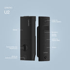 Cerradura Inteligente Lenovo U2