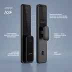 Cerradura Inteligente Lenovo A3F