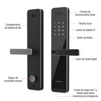 Cerradura Inteligente Lenovo E6 Pro