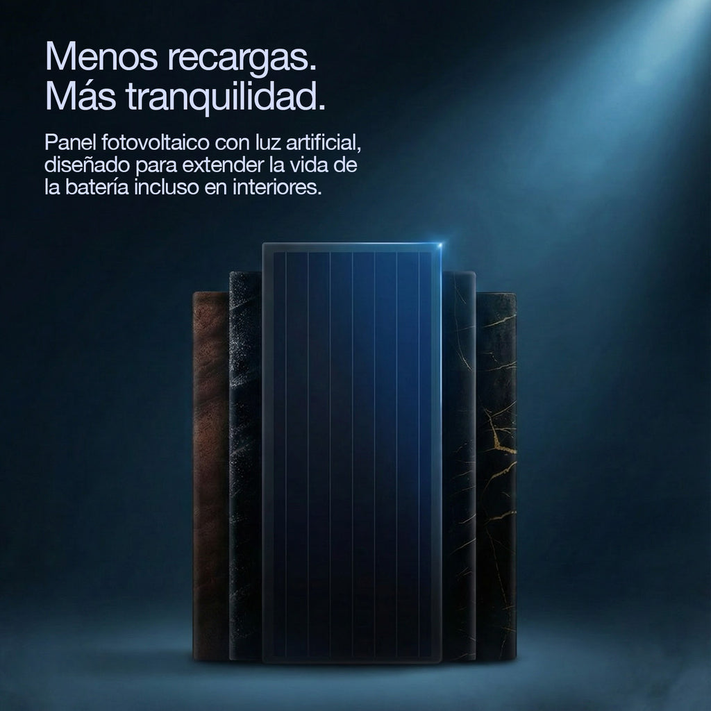 Cerradura Inteligente Lenovo F3 Ultra