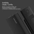 Cerradura Inteligente Lenovo U2