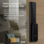 Cerradura Inteligente Lenovo A3F
