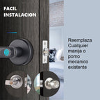 Cerradura Manija Inteligente Bestlocks T3