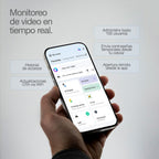 Cerradura Inteligente Lenovo U2