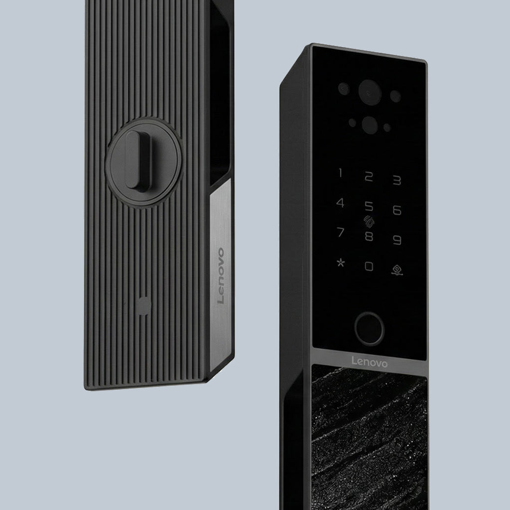 Cerradura Inteligente Lenovo F3 Ultra