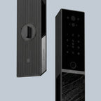Cerradura Inteligente Lenovo F3 Ultra