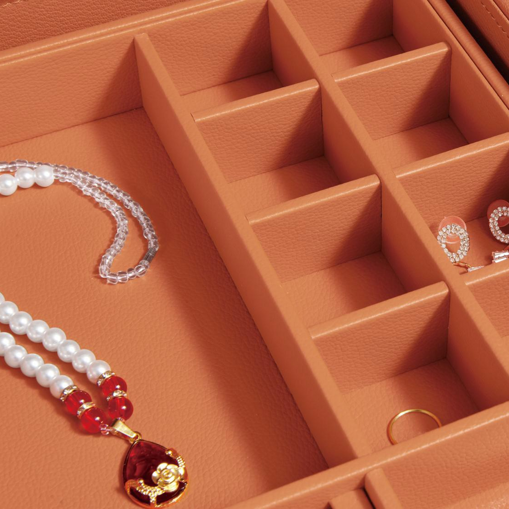 Caja de seguridad digital Lusano Zentura 3Y