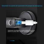Cerradura Manija Inteligente Bestlocks T3