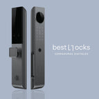 Cerradura Inteligente Lenovo X6YE