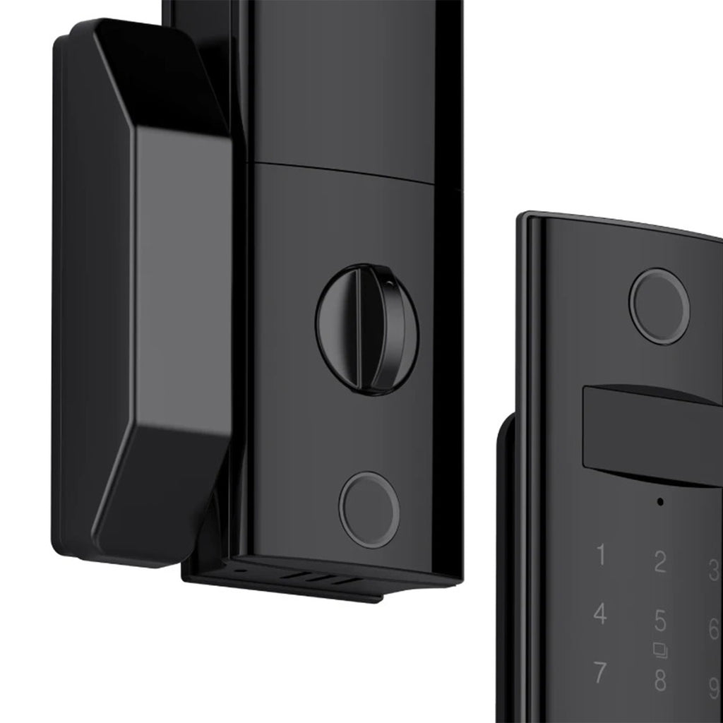 Cerradura Inteligente Lenovo U2