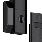Cerradura Inteligente Lenovo U2