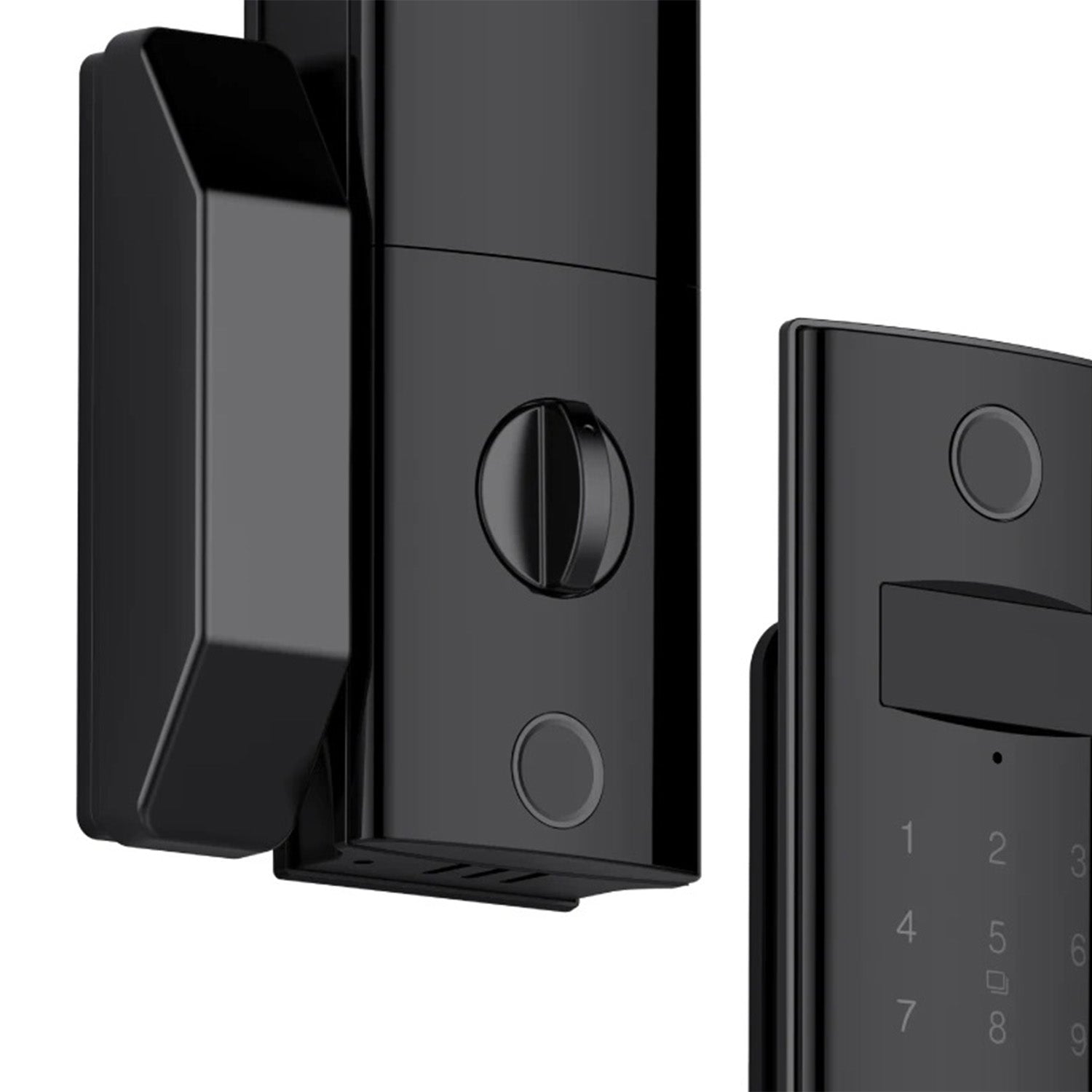 Cerradura Inteligente Lenovo U2