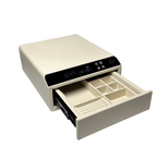 Caja de seguridad digital Lusano Zentura 1
