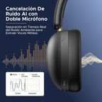 AURICULARES UGREEN TRUE WIRELESS HITUNE MAX2