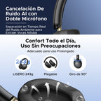 AURICULARES UGREEN TRUE WIRELESS HITUNE MAX2