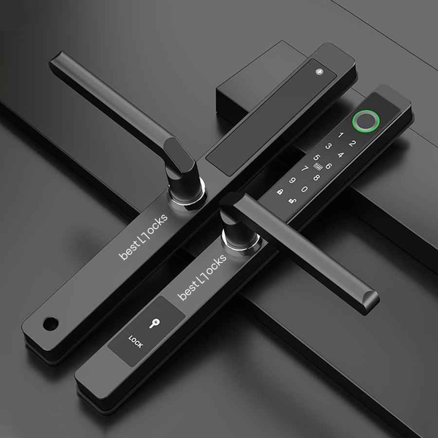 Cerradura Inteligente Bestlocks LDS Pro