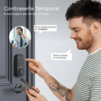 Cerrojo Inteligente LNDU WL01