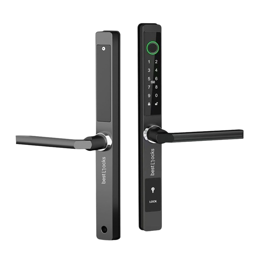 Cerradura Inteligente Bestlocks LDS Pro