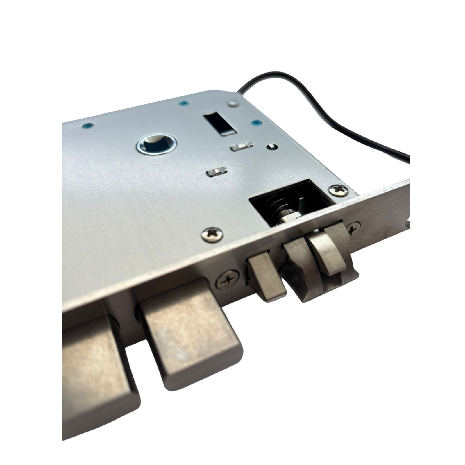 Mecanismo con sensor electronico 24*240 para cerradura digital  Lenovo