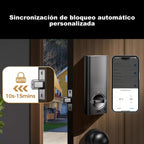 Cerradura Inteligente Arpha SP300