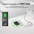 Cerradura Inteligente Arpha SP300