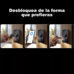 Cerradura Inteligente Arpha SP300