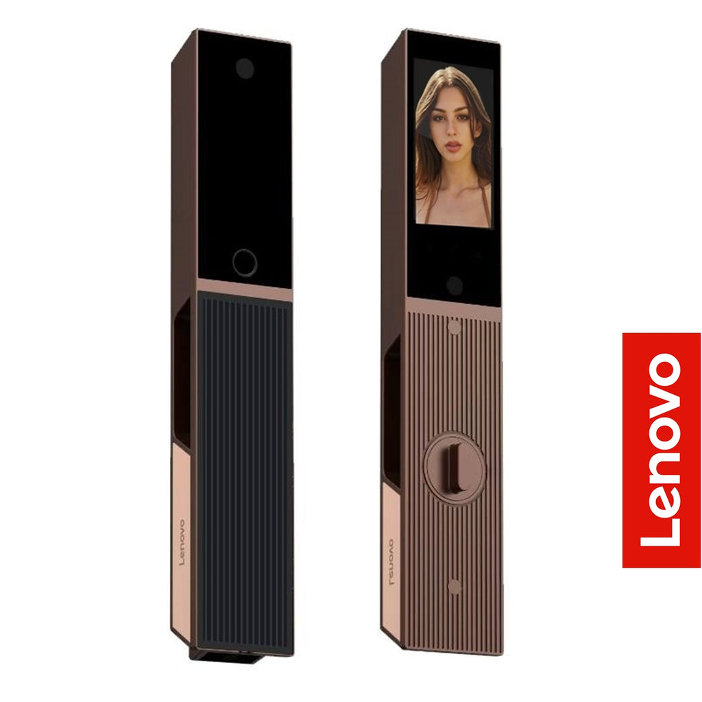 Cerradura Inteligente Lenovo F3 Ultra