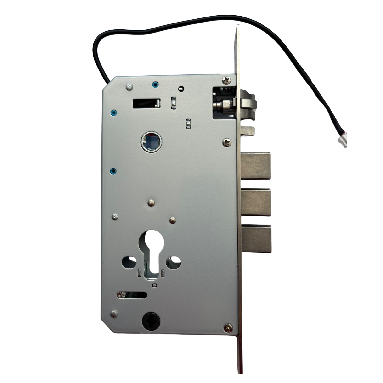 Mecanismo con sensor electronico 24*240 para cerradura digital  Lenovo