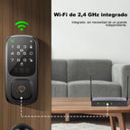 Cerradura Inteligente Arpha SP300