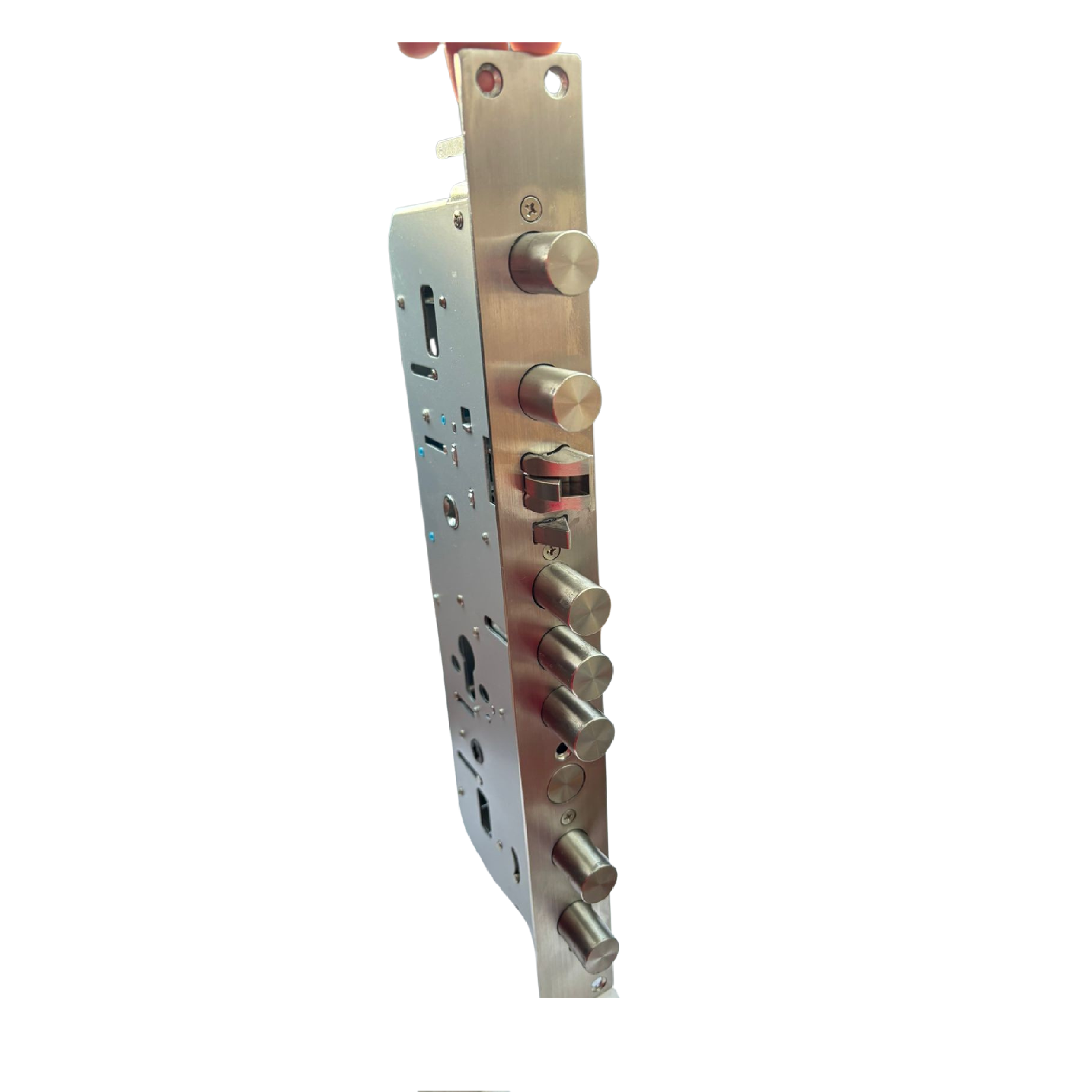 Mecanismo con sensor electronico Heavy Duty cerradura digital Lenovo