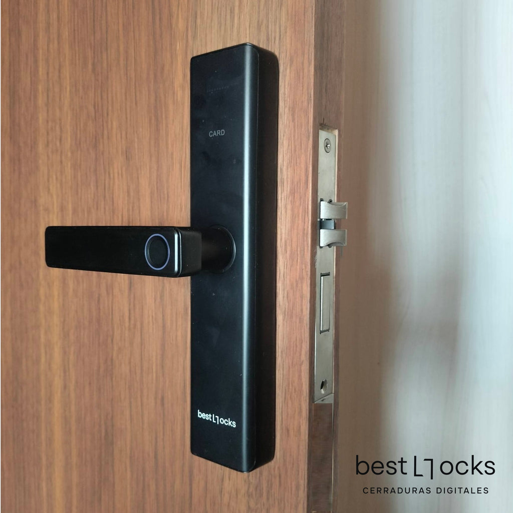 Cerradura Inteligente Bestlocks BL50