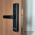 Cerradura Inteligente Bestlocks BL50