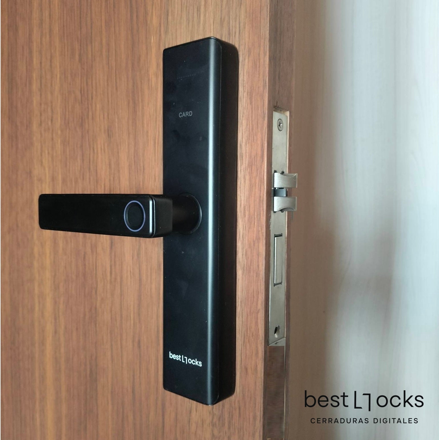 Cerradura Inteligente Bestlocks BL50