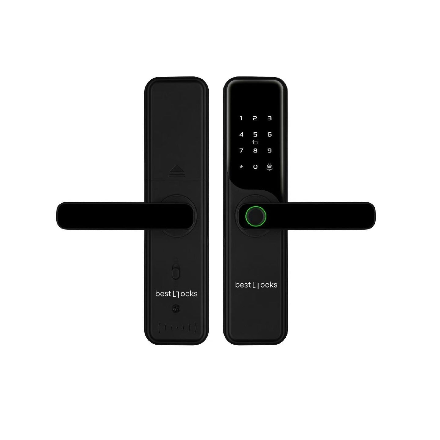 Cerradura Inteligente Bestlocks BL60