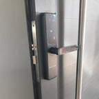 Mecanismo con sensor electronico 50*240 para cerradura digital Bestlocks