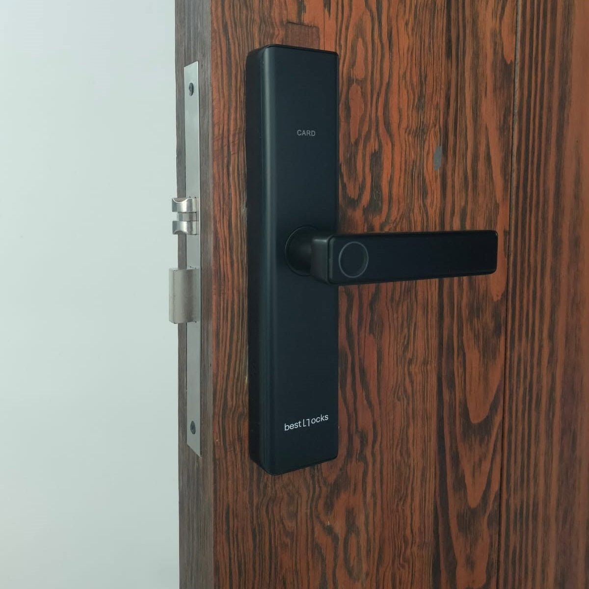 Mecanismo con sensor electronico 50*240 para cerradura digital Bestlocks