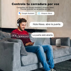 Cerradura Inteligente Arpha SP300