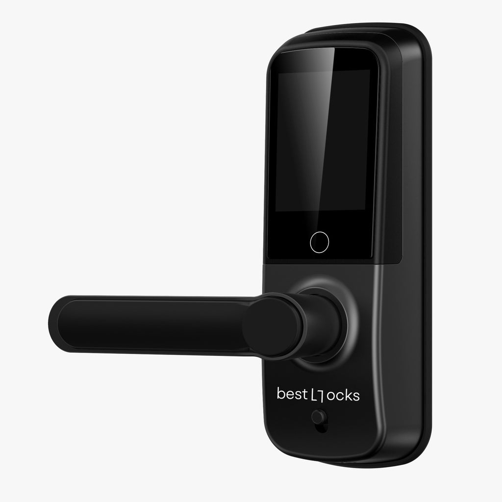 Cerradura Inteligente Bestlocks BL30