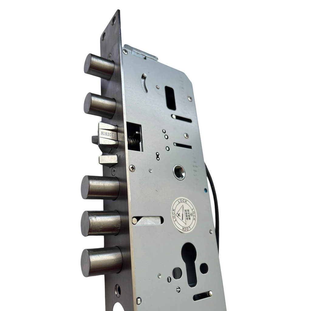 Mecanismo con sensor electronico Heavy Duty cerradura digital Lenovo