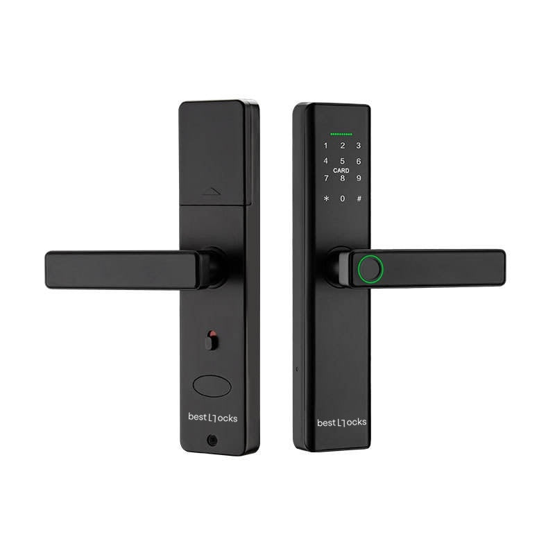 Cerradura Inteligente Bestlocks BL50